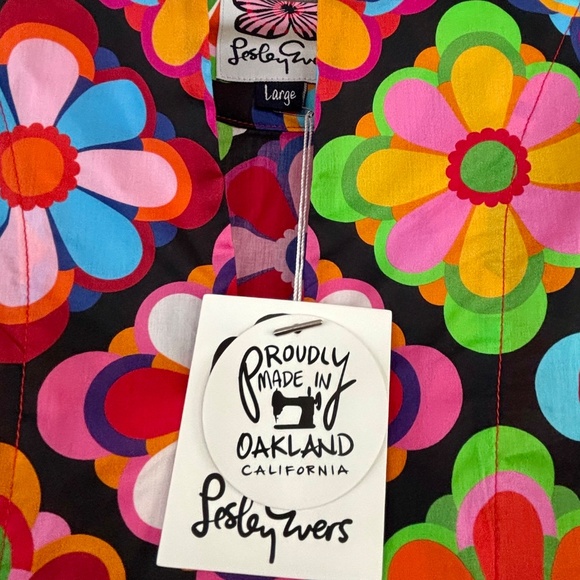 Lesley Evers LARGE Ellie Dress - Picture 3 of 8